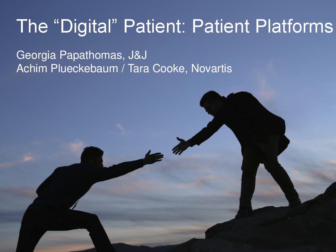 PISA Patient Platforms (2)